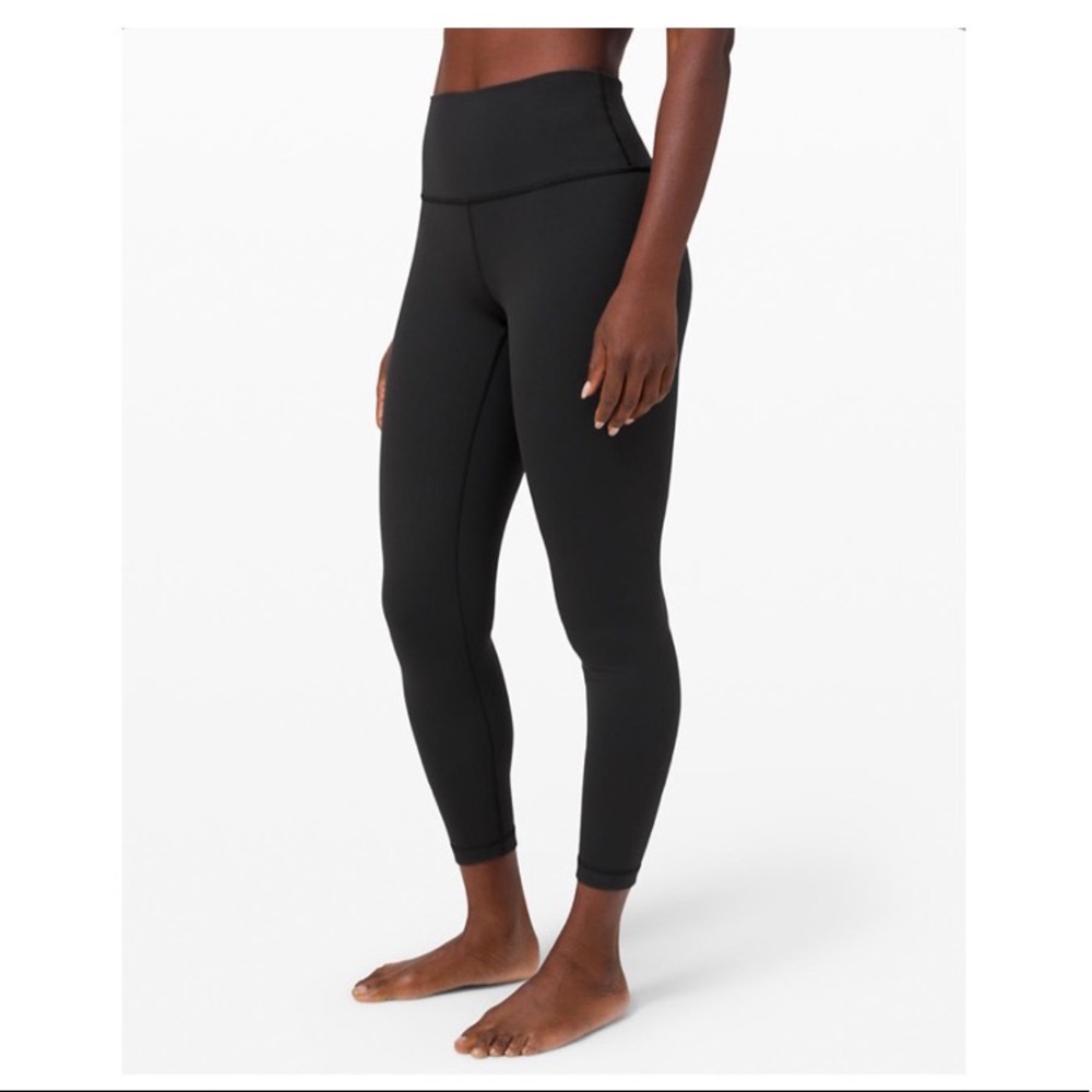 Lululemon Wunder Under Legging